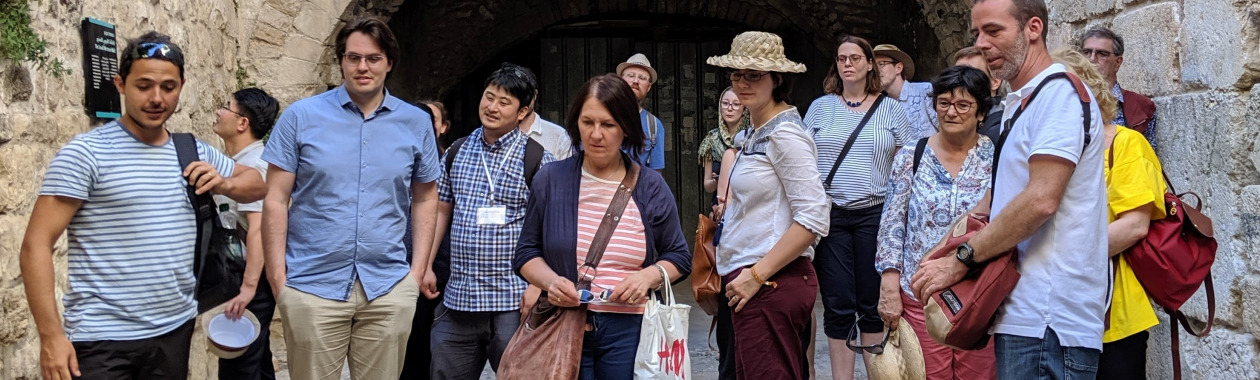 iClassifier workshop 2019