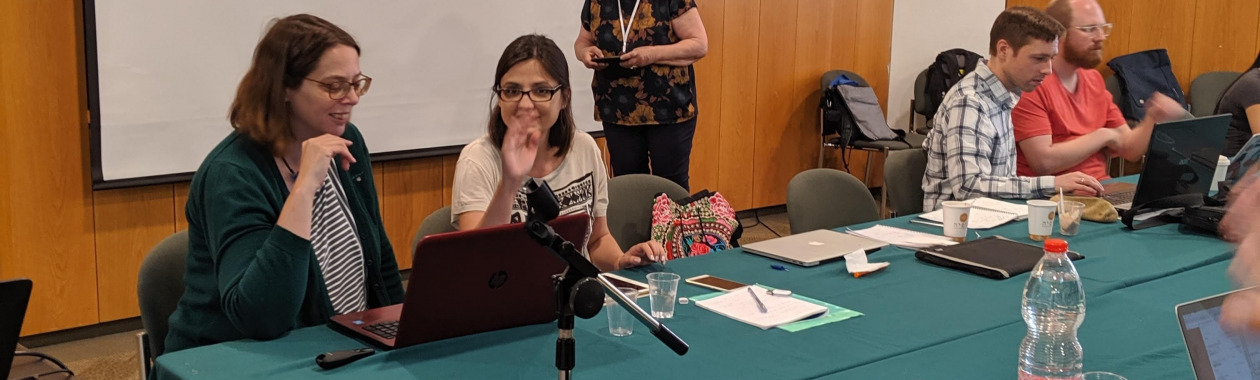 iClassifier workshop 2019
